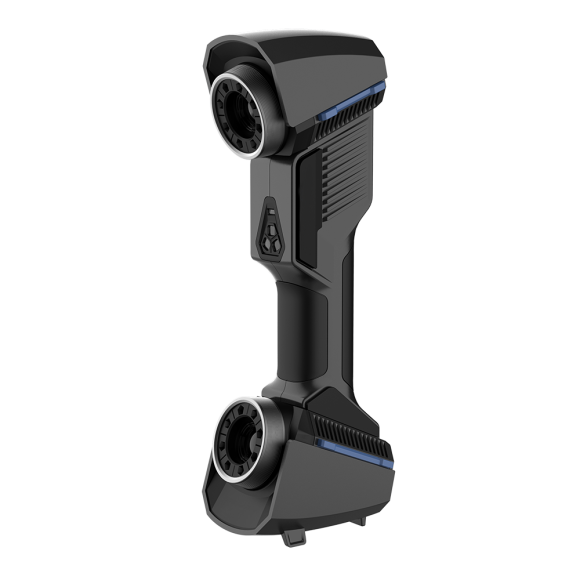 Лазерный 3D-сканер ЭлетСкан UE PRO Лазерный 3D-сканер ЭлетСкан UE PRO