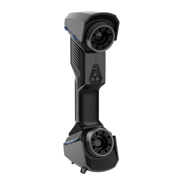 Лазерный 3D-сканер ЭлетСкан UE PRO Лазерный 3D-сканер ЭлетСкан UE PRO