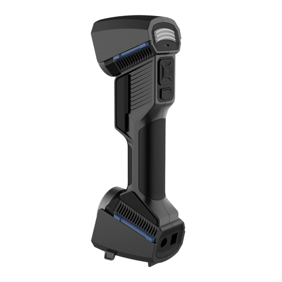 Лазерный 3D-сканер ЭлетСкан UE PRO Лазерный 3D-сканер ЭлетСкан UE PRO