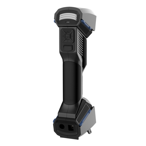 Лазерный 3D-сканер ЭлетСкан UE PRO Лазерный 3D-сканер ЭлетСкан UE PRO