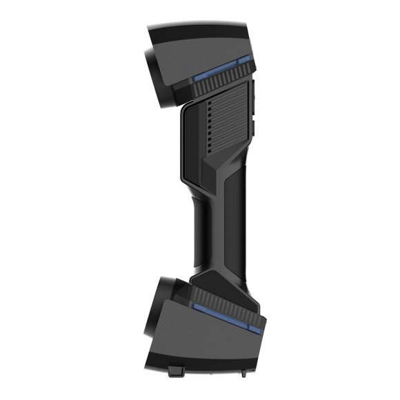 Лазерный 3D-сканер ЭлетСкан UE PRO Лазерный 3D-сканер ЭлетСкан UE PRO