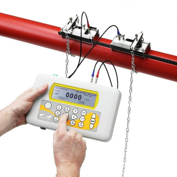 Ультразвуковой расходомер Portaflow 220 A