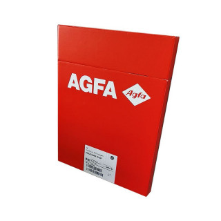 Рентгеновская пленка Agfa Structurix NIF Рентгеновская пленка Agfa Structurix NIF