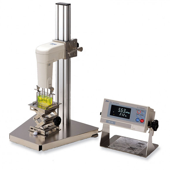 Вибрационные вискозиметры AND серии SV-A Вибрационные вискозиметры AND серии SV-A
