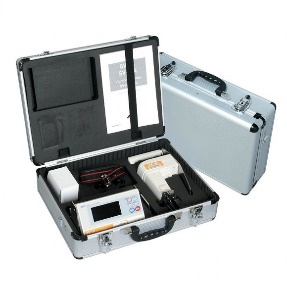 Вибрационные вискозиметры AND серии SV-A Вибрационные вискозиметры AND серии SV-A