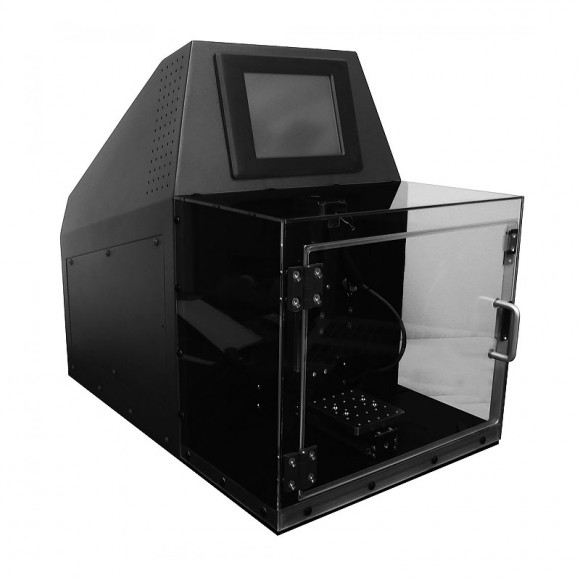 Нанотвердомер M3 Нанотвердомер M3