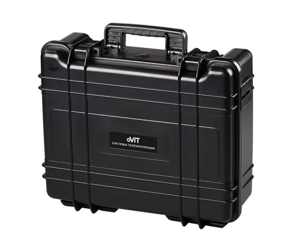 Система телеинспекции труб eVIT LongSteer S+ Система телеинспекции труб eVIT LongSteer S+