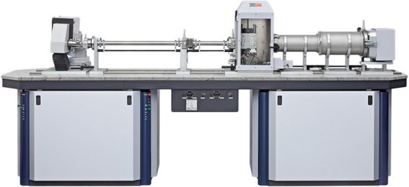 Рентгеновский дифрактометр NANOSTAR