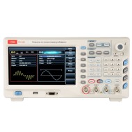 Генератор сигналов специальной формы RGK FG-1602