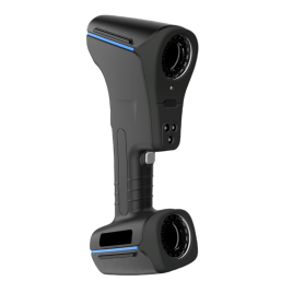 Лазерный 3D-сканер ЭлетСкан В11 | ЭлетСкан В17