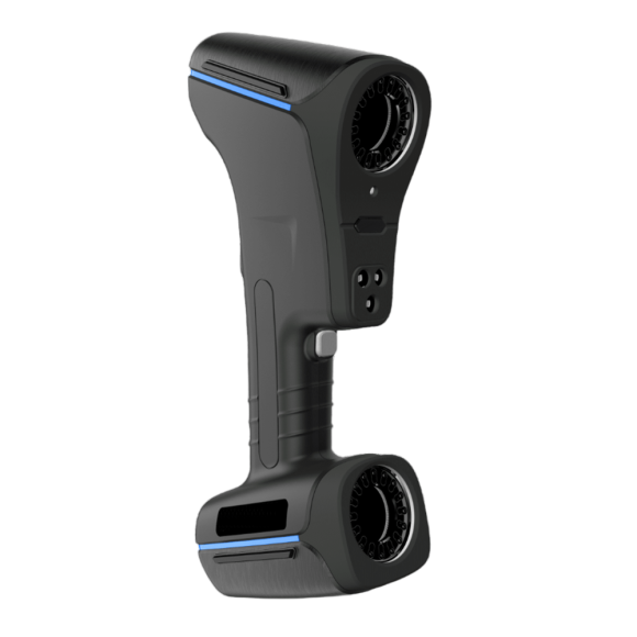 Лазерный 3D-сканер ЭлетСкан В11 | ЭлетСкан В17