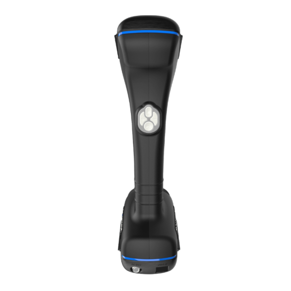 Лазерный 3D-сканер ЭлетСкан В11 | ЭлетСкан В17