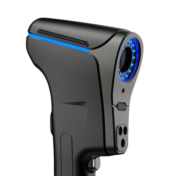 Лазерный 3D-сканер ЭлетСкан В11 | ЭлетСкан В17