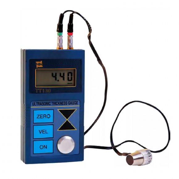 Ультразвуковой толщиномер TT 130 Ультразвуковой толщиномер TT 130