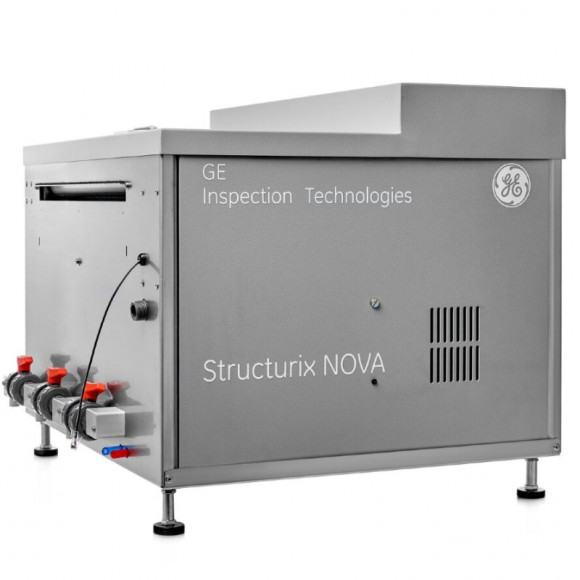 Проявочная машина AGFA Structurix Nova Проявочная машина AGFA Structurix Nova