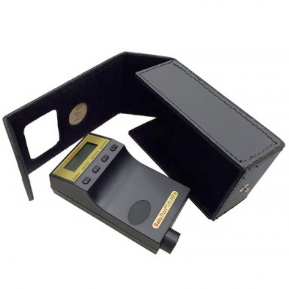 Толщиномер SaluTron D5 вихретоковый Толщиномер SaluTron D5 вихретоковый