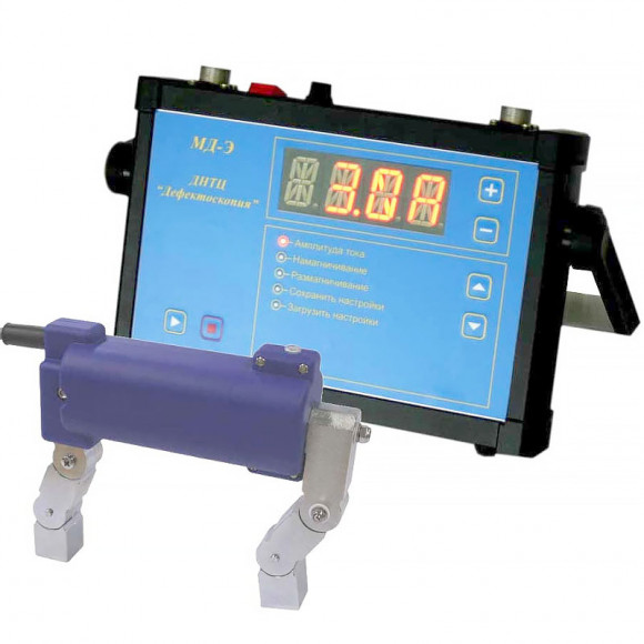 Универсальный электромагнит постоянного тока МД-Э