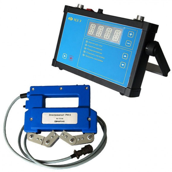 Универсальный электромагнит постоянного тока МД-Э