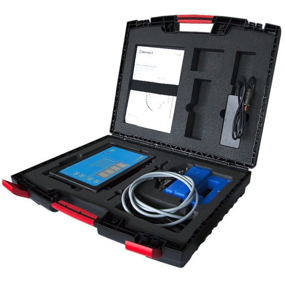 Универсальный электромагнит постоянного тока МД-Э