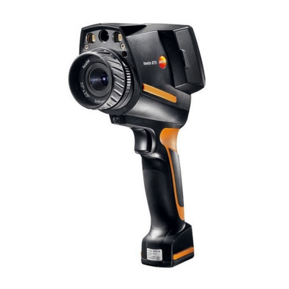 Тепловизор Testo 875-1 Тепловизор Testo 875-1