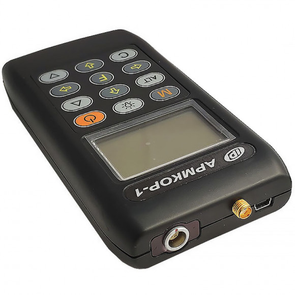 Анализатор коррозии арматуры АРМКОР-1