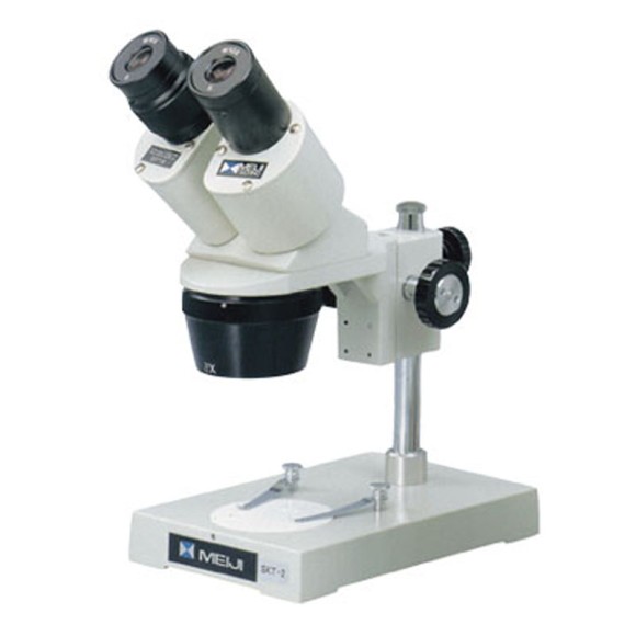 Стереомикроскоп MEIJI TECHNO серии SKT Стереомикроскоп MEIJI TECHNO серии SKT