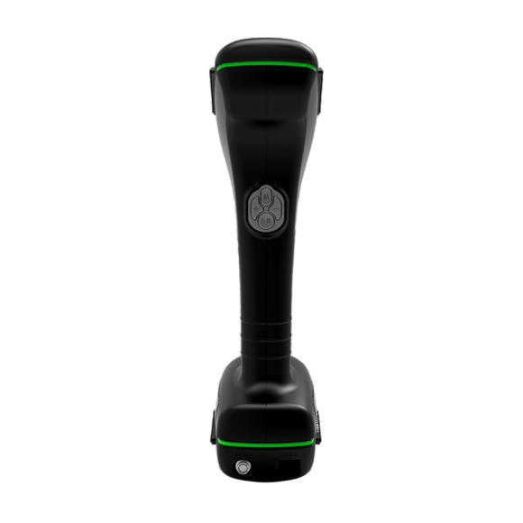 Лазерный 3D-сканер ЭлетСкан M | ЭлетСкан M2 Лазерный 3D-сканер ЭлетСкан M | ЭлетСкан M2