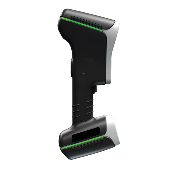 Лазерный 3D-сканер ЭлетСкан M | ЭлетСкан M2 Лазерный 3D-сканер ЭлетСкан M | ЭлетСкан M2