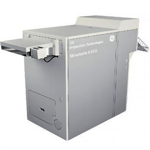 Проявочная машина AGFA NDT S ECO Проявочная машина AGFA NDT S ECO