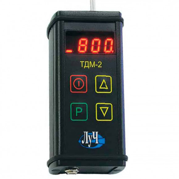 Динамический твердомер ТДМ-2 Динамический твердомер ТДМ-2