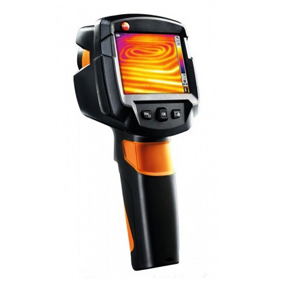 Тепловизор testo 870-1 Тепловизор testo 870-1