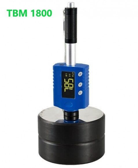 ТВМ 1800 твердомер динамический ТВМ 1800 твердомер динамический
