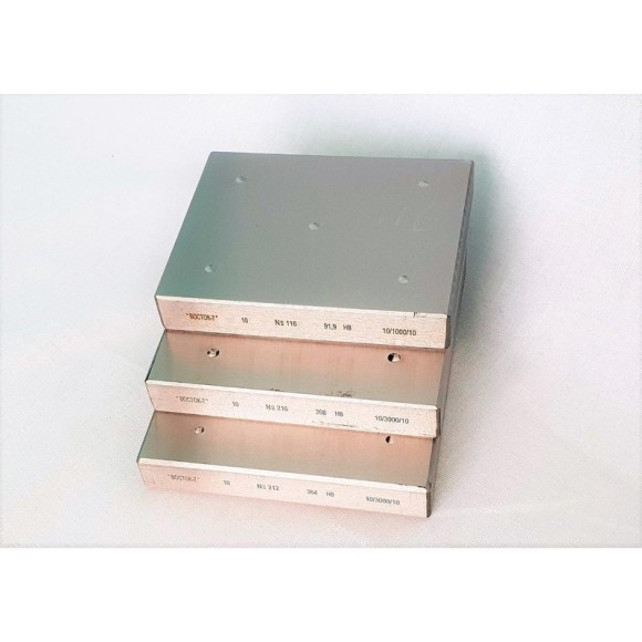 МТБ-Ч меры твёрдости Бринелля МТБ-Ч меры твёрдости Бринелля