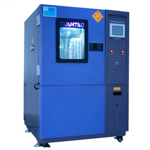 Камера температуры и влажности YTH-408 на 408 литров