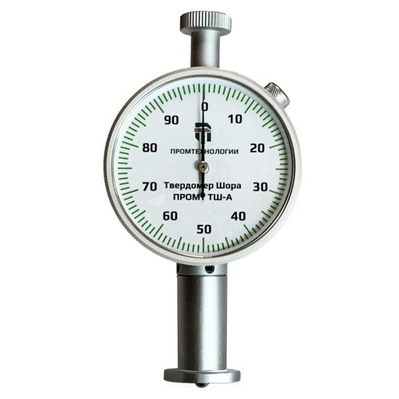 Твердомер Шора ПРОМТ ТШ-А (тип АО/С) Твердомер Шора ПРОМТ ТШ-А (тип АО/С)