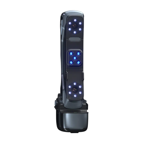 Лазерный 3D-сканер ЭлетСкан Е