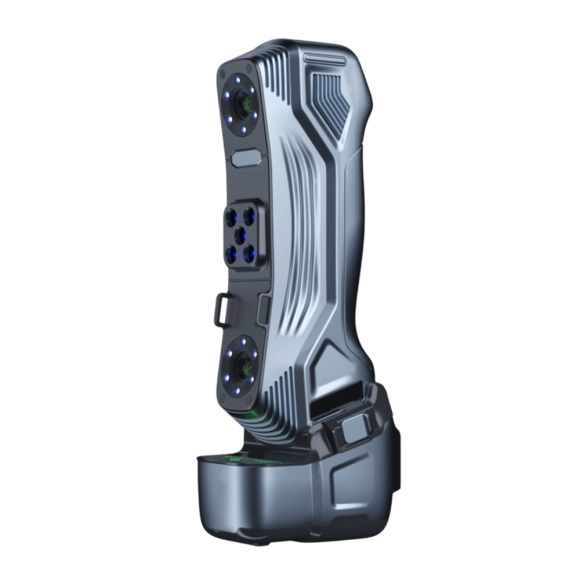 Лазерный 3D-сканер ЭлетСкан Е