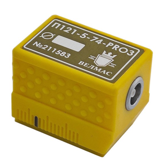 П121-5-74-PRO3 (износоустойчивый)