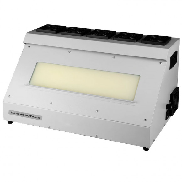 Негатоскоп Гелиос макс XRS 100/400 Негатоскоп Гелиос макс XRS 100/400