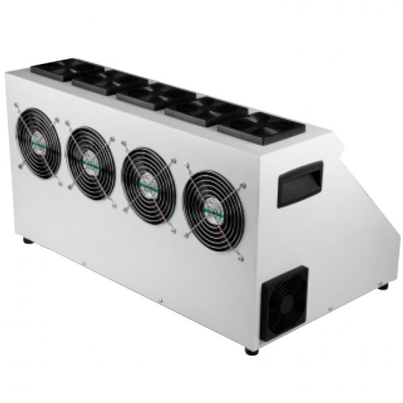 Негатоскоп Гелиос макс XRS 100/400 Негатоскоп Гелиос макс XRS 100/400