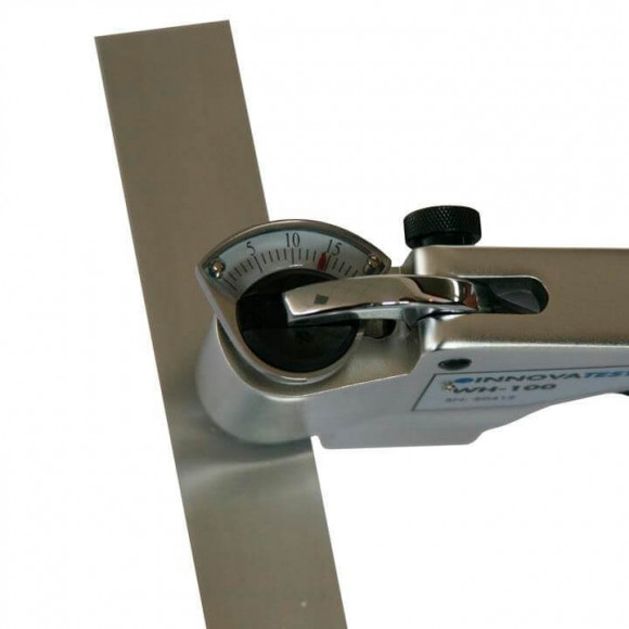 Модель В - твердомер Вебстер (Webster) для алюминия