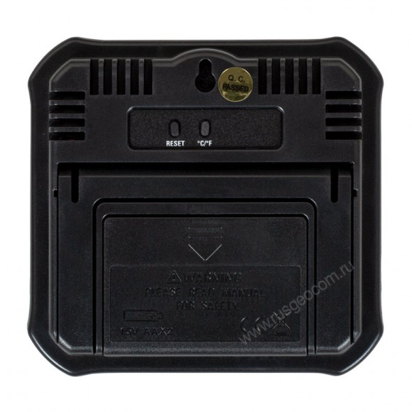 Термогигрометр RGK TH-14