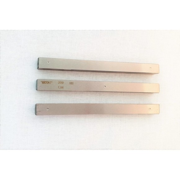 МТП-В7 мера твёрдости эталонная Польди по шкале Бринелль МТП-В7 мера твёрдости эталонная Польди по шкале Бринелль