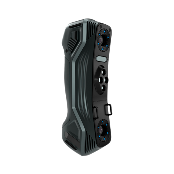 Лазерный 3D-сканер ЭлетСкан 22 | ЭлетСкан 30 | ЭлетСкан 42