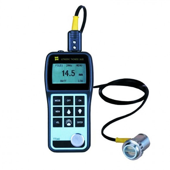 Ультразвуковой толщиномер TT 340 Ультразвуковой толщиномер TT 340