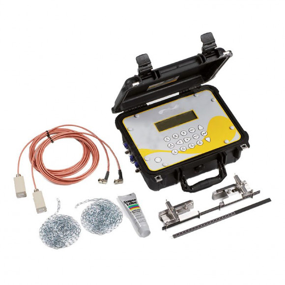 Ультразвуковой расходомер Portaflow PF440 IP Ультразвуковой расходомер Portaflow PF440 IP