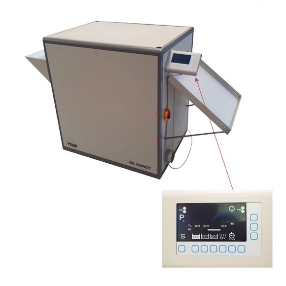 Автоматическая проявочная машина EG430NDT Автоматическая проявочная машина EG430NDT