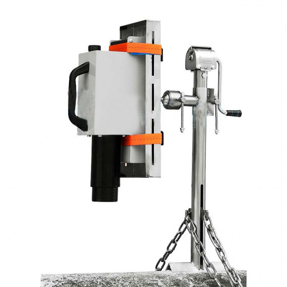 Штатив АРИОН ШРТ-1/400 для рентгеновского аппарата трубный цепной