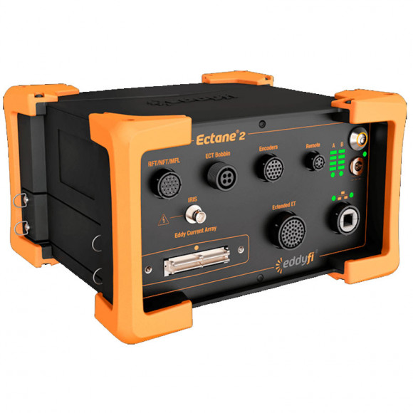Вихретоковый дефектоскоп Eddyfi Ectane
