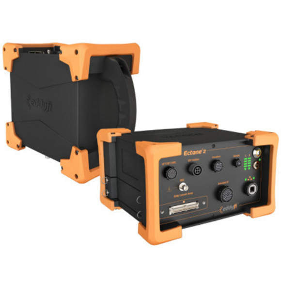 Вихретоковый дефектоскоп Eddyfi Ectane